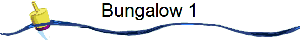 Bungalow 1
